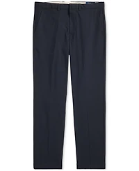 Polo Ralph Lauren Men's Manhasset Stretch Straight-Fit Pants