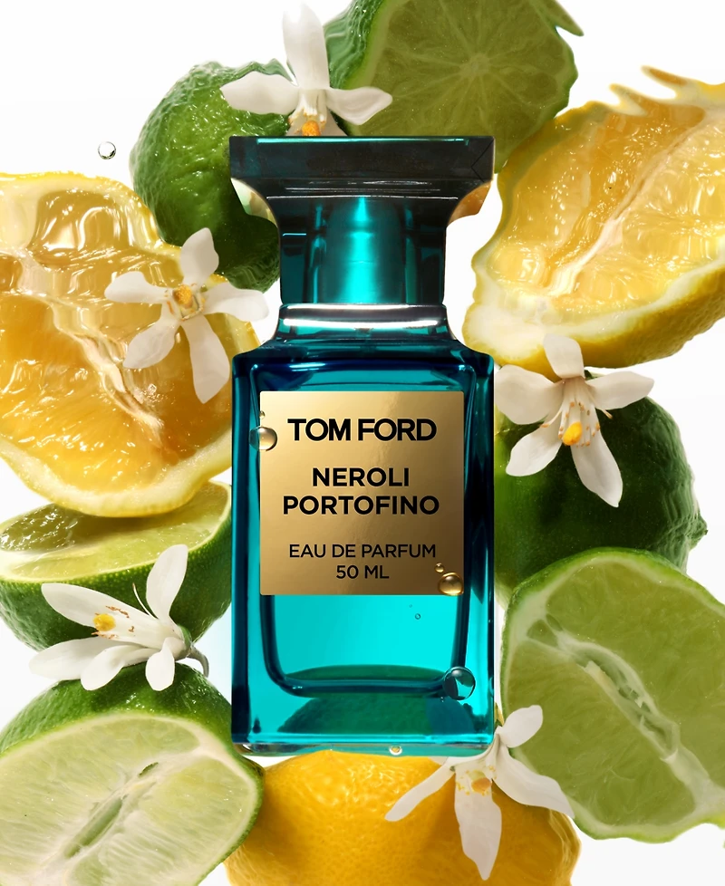 Tom Ford Neroli Portofino Hand & Body Wash, 8.3 oz.