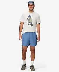 Marmot Men's Sunny Marty Short Sleeve T-Shirt