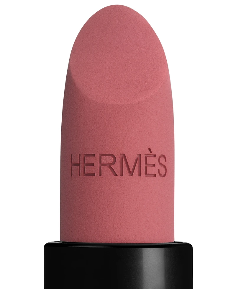 Rouge Hermes Matte Lipstick Refill