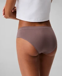 Calvin Klein Women's Bonded Flex Bikini Underwear QD3960
