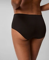 Calvin Klein Women's Bonded Flex Boyshort Underwear QD3961