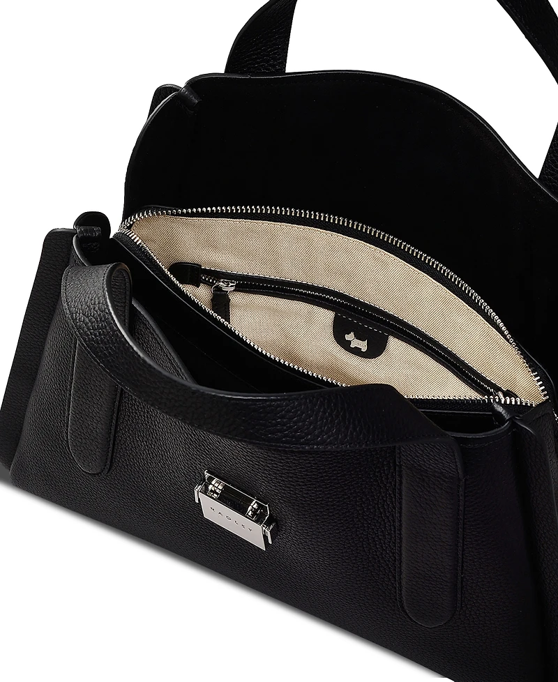Radley London Sloane Street Leather Grab Bag