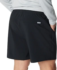 Columbia Men's Terminal Roamer Stretch Shorts