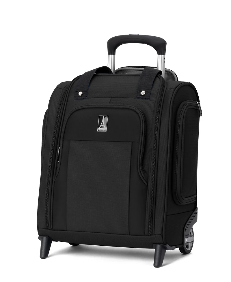 Travelpro WalkAbout 7 Rolling UnderSeat Carry-On, Created for Macy's