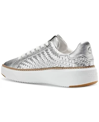 Cole Haan Women's Grandpro Topspin Sneakers