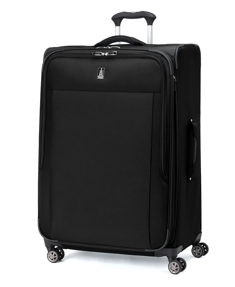 Travelpro WalkAbout 7 Large Check-In Expandable Spinner, Created for Macy's