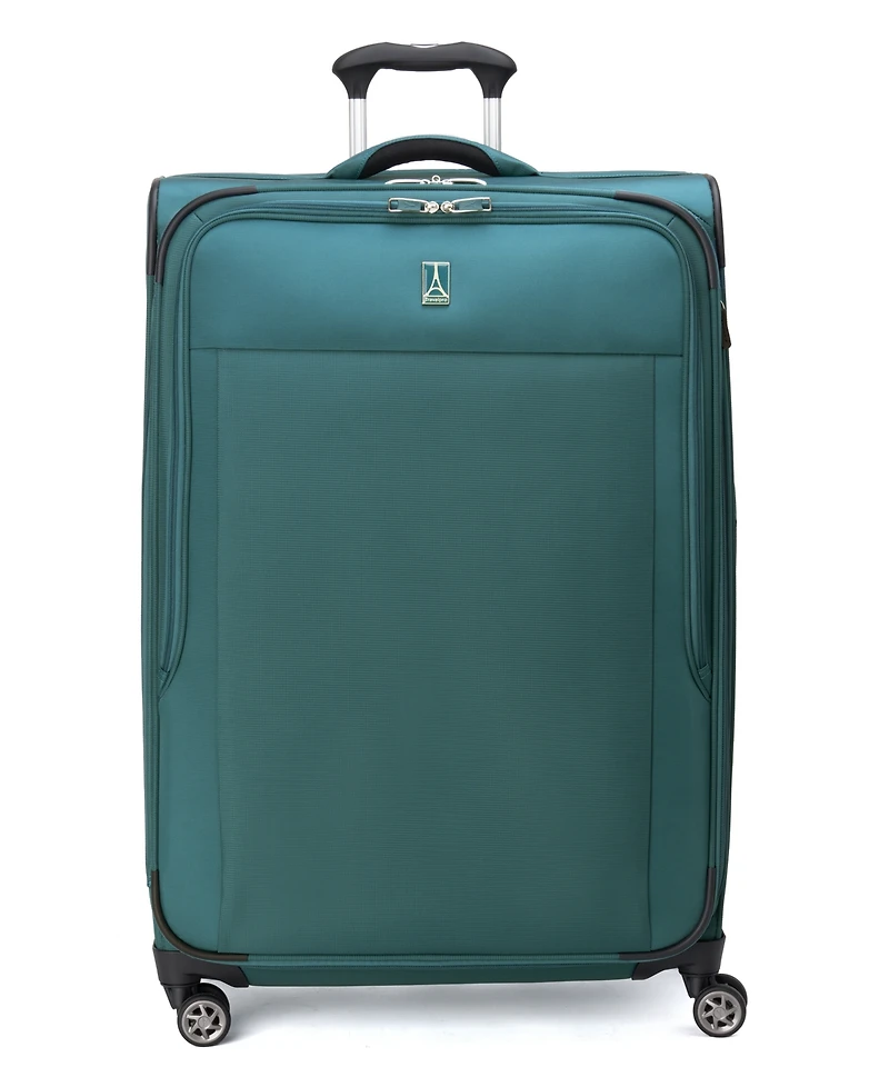 Travelpro WalkAbout 7 Large Check-In Expandable Spinner, Created for Macy's