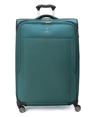 Travelpro WalkAbout 7 Large Check-In Expandable Spinner, Created for Macy's