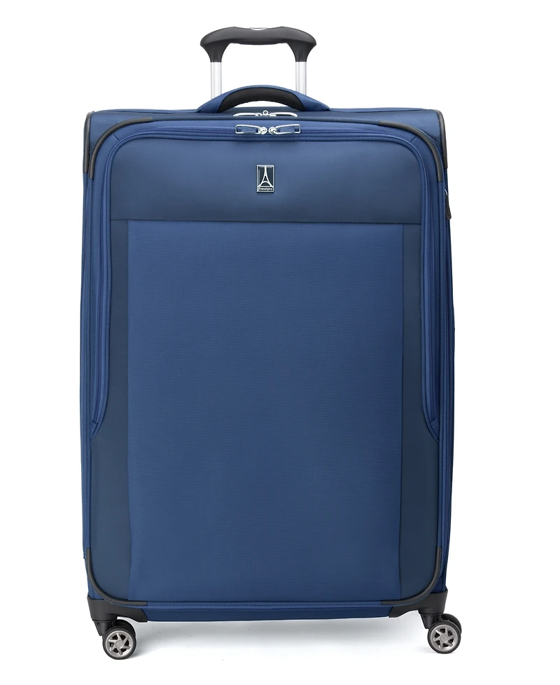 Travelpro WalkAbout 7 Large Check-In Expandable Spinner, Created for Macy's