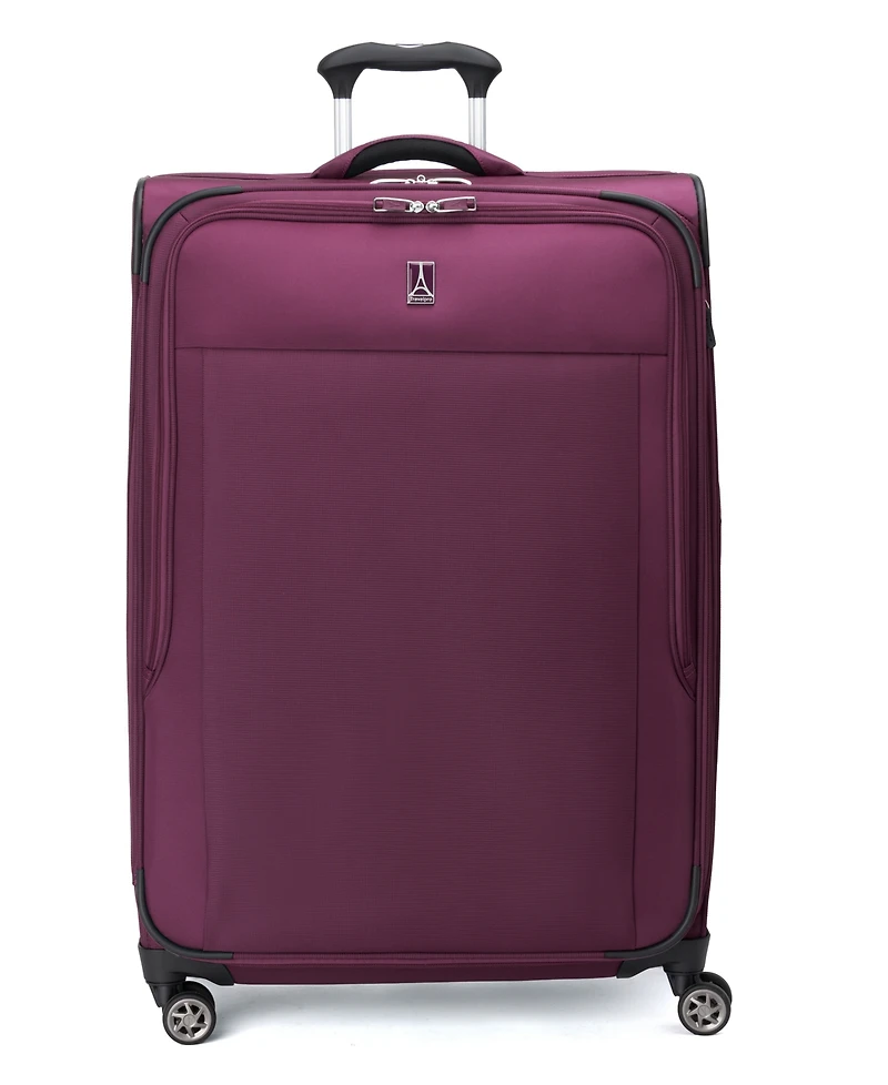Travelpro WalkAbout 7 Large Check-In Expandable Spinner, Created for Macy's