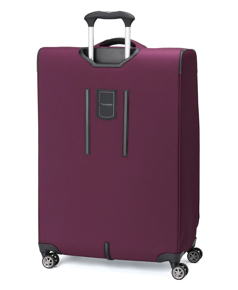 Travelpro WalkAbout 7 Large Check-In Expandable Spinner, Created for Macy's