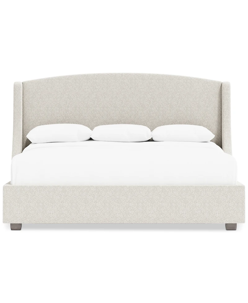 Cornelia California King Bed