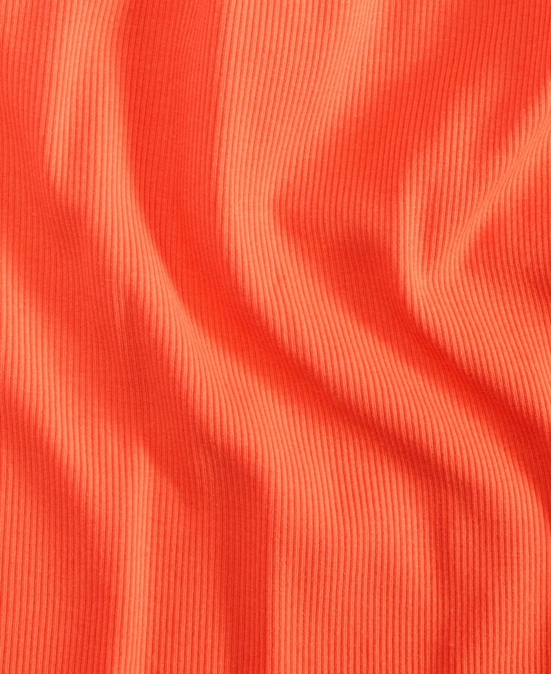 On 34th Women's V-Neck Halter Top, Exclusively at Macy's