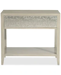 Cornelia Accent Nightstand