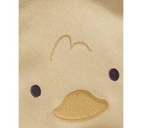 Carter's Baby Hooded Terry Towels, 2 Pack