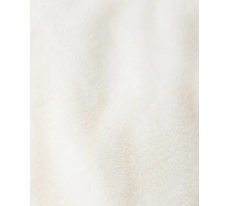 Carter's Baby Plush Faux-Fur Blanket