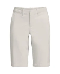 Lands' End Women's Classic 12" Chino Shorts
