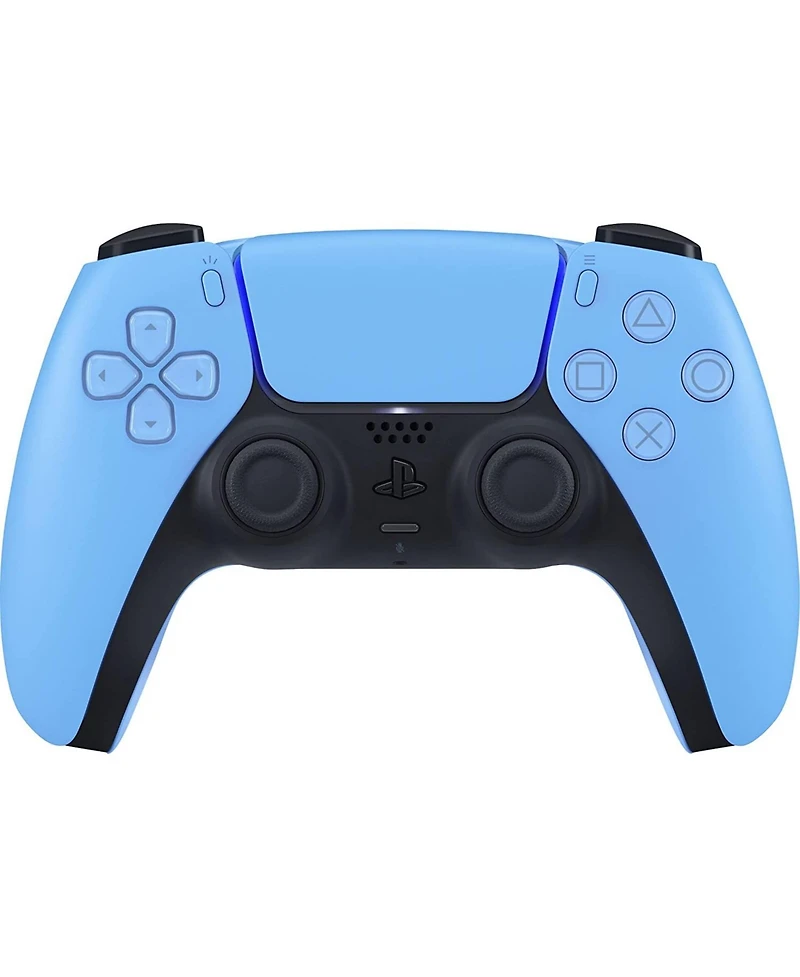 Sony Playstation 5 Slim Disc with Horizon Forbidden West, Extra Volcanic Red Controller, Gamer Kit, Charge Dock and MightySkins Decal Voucher + 1 Year
