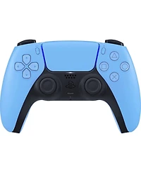 Sony Playstation 5 Slim Disc with Horizon Forbidden West, Extra Volcanic Red Controller, Gamer Kit, Charge Dock and MightySkins Decal Voucher + 1 Year