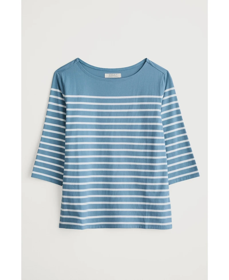 Seasalt Cornwall Women's Sailor Top