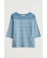 Seasalt Cornwall Women's Sailor Top