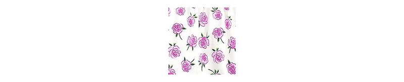Little Treasure Toddler Girls Comfy Cotton Dresses