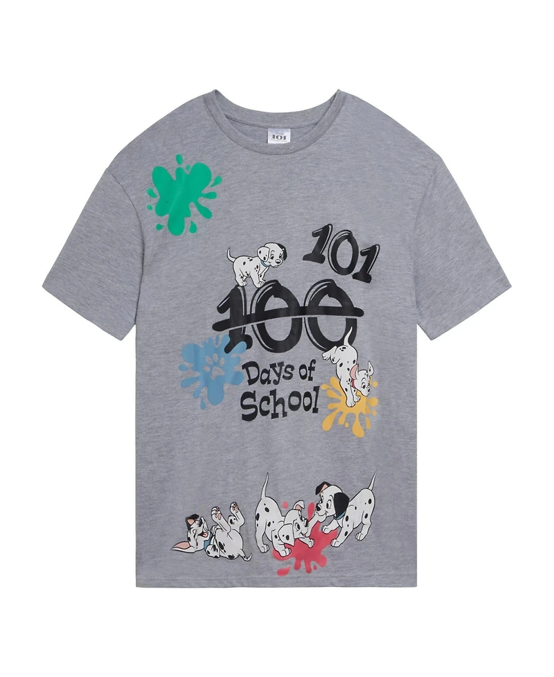 101 Dalmatians Boys Disney Matching Family T-Shirt