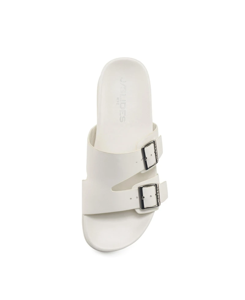 Jslides Bianca Sandal