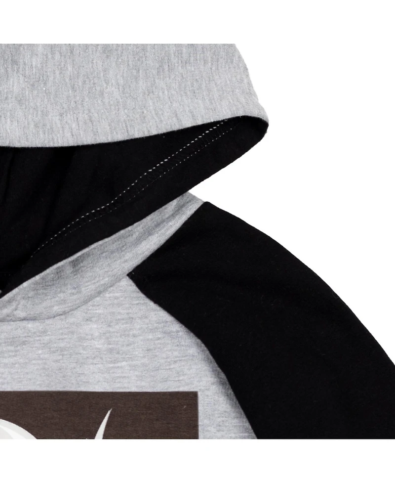 Starwars Boys Star Wars Yoda Hoodie