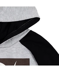 Starwars Boys Star Wars Yoda Hoodie