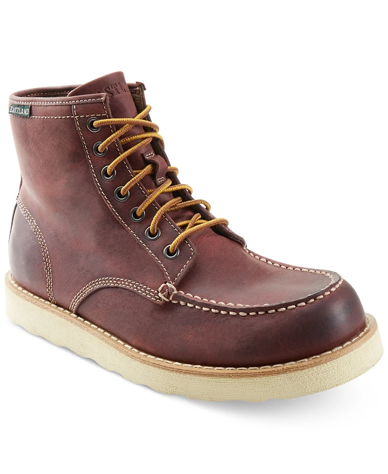 Eastland Men's Lumber Up Boots