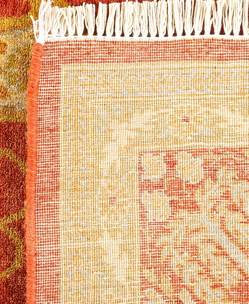 Adorn Hand Woven Rugs Mogul M1322 4'8''x7'1'' Area Rug