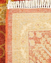 Adorn Hand Woven Rugs Mogul M1322 4'8''x7'1'' Area Rug