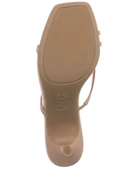 I.n.c. International Concepts Women's Discoo Dress Sandals, Exclusively at Macy's