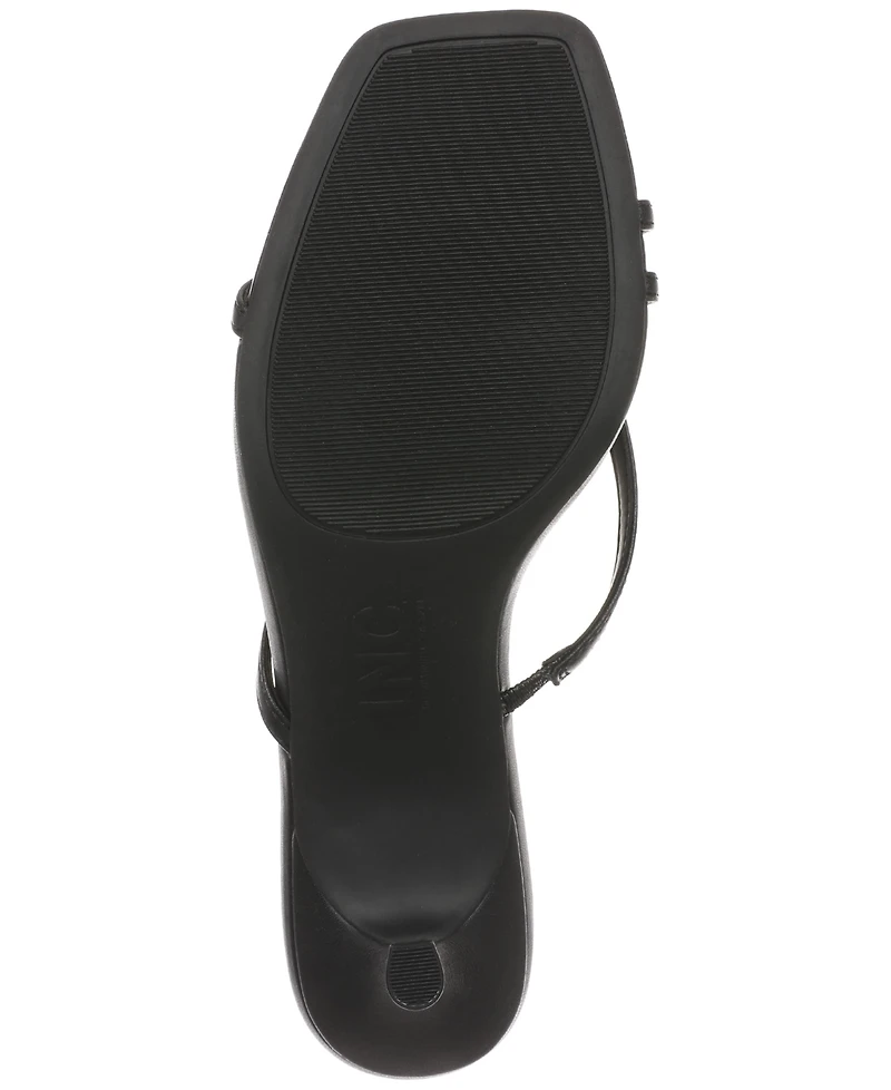 I.n.c. International Concepts Women's Discoo Dress Sandals, Exclusively at Macy's