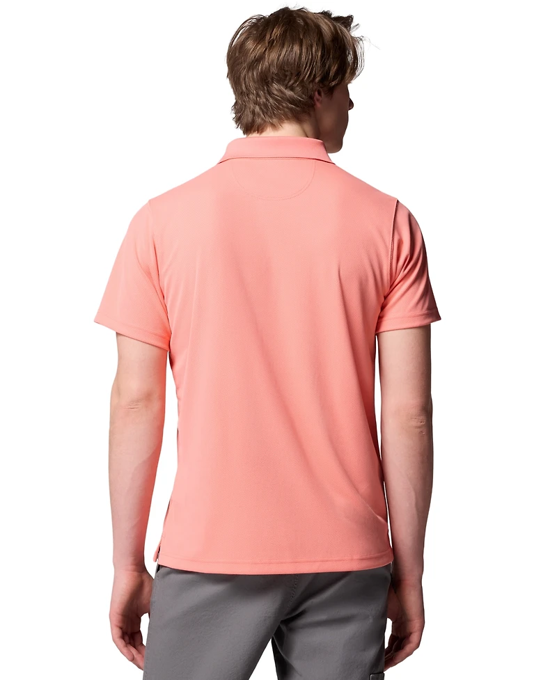 Columbia Men's Utilizer Polo Shirt