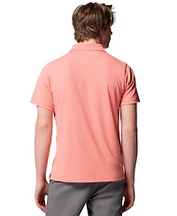 Columbia Men's Utilizer Polo Shirt