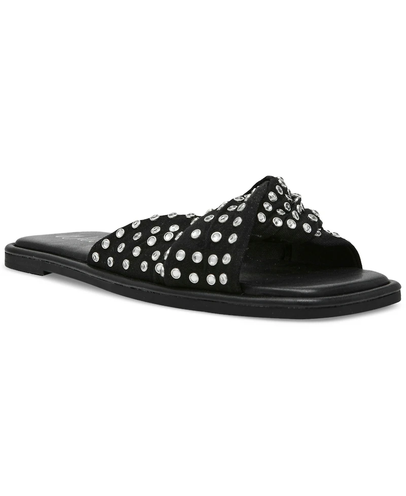 Wild Pair Women's Dahliaa Slide Sandals, Exclusively at Macy's