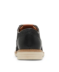 Madden Men Men's Duralixx Dress Casual Lace-Up Oxford Shoes