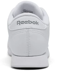Reebok Women's Princess Casual Sneakers from Finish Line