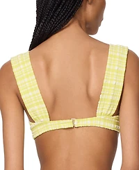 Kate Spade Women's Underwire Bikini Top