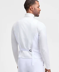 Tayion Collection Men's Classic-Fit Suit Separates Vest