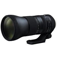 Tamron Sp 150-600mm f/5-6.3 Di Vc Usd G2 Lens for Nikon F