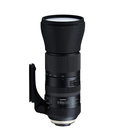 Tamron Sp 150-600mm f/5-6.3 Di Vc Usd G2 Lens for Nikon F