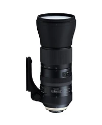 Tamron Sp 150-600mm f/5-6.3 Di Vc Usd G2 Lens for Nikon F