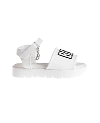 Bebe Toddler Girls Trendy and Comfortable Sandals