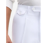 Tayion Collection Men's Classic-Fit Suit Separate Pants