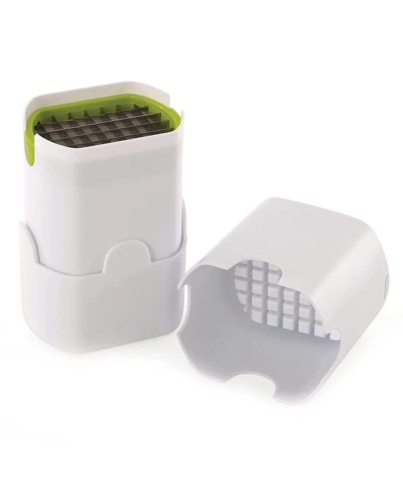 BergHOFF Essentials 5-Pc. French Fry and Rotary Cheese Grater Set