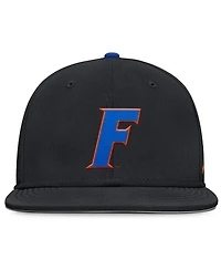 Nike Men's Florida Gators On-Field Dugout True Performance Fitted Hat